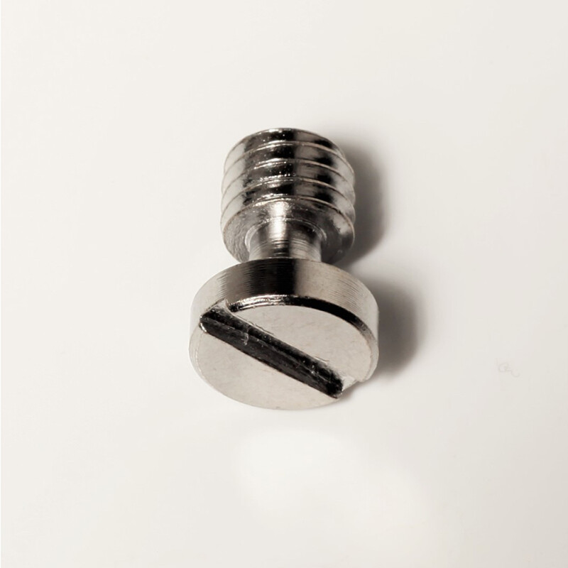 Fotokvant FLH-66 винт 16мм 3/8 для крепления камеры на быстросъемную площадку