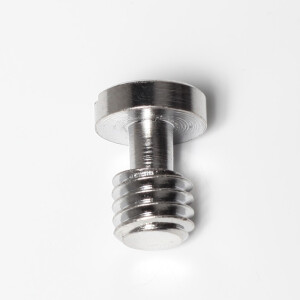 Fotokvant FLH-66 винт 16мм 3/8 для крепления камеры на быстросъемную площадку