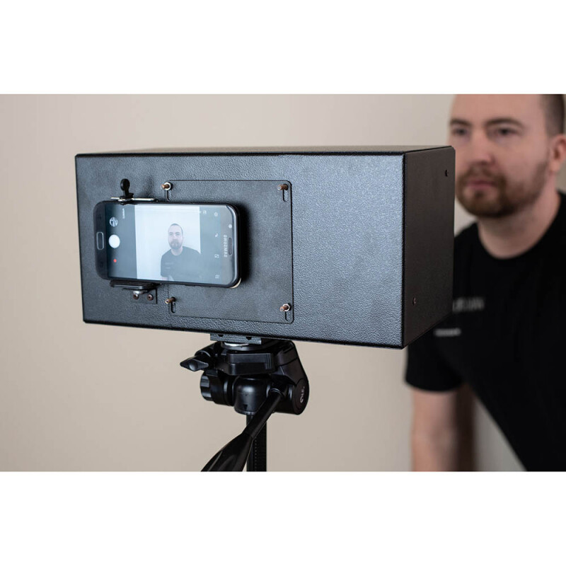 Светозар телесуфлер для смартфонов и фото- видеокамер