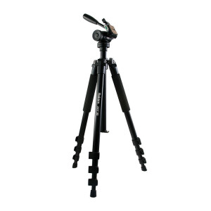 Rekam ZET-90 профессиональный фото и видео штатив