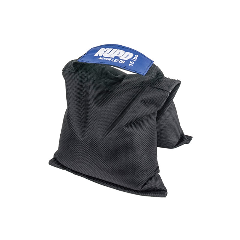 Kupo KSF-15 15LB 6kg Shot Bag мешок-противовес 6 кг