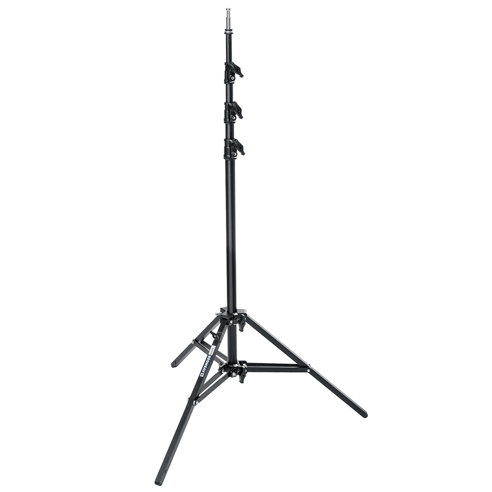 Avenger A0040B cтойка Baby Stand 40 алюминиевая черная