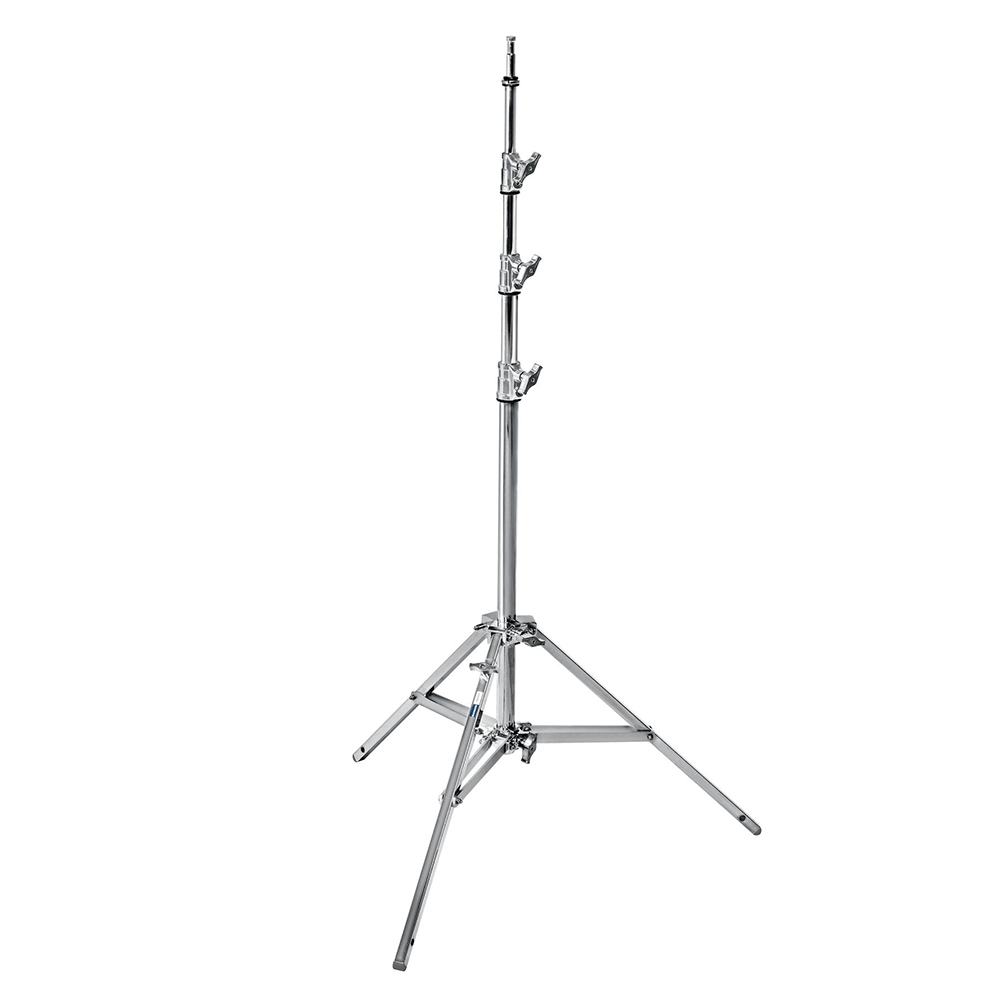 Avenger A0045CS cтойка Baby Stand 45 стальная хромированная