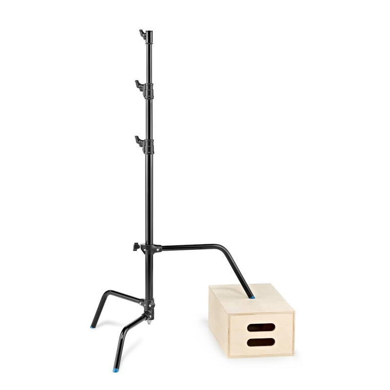 Avenger A2025LJ C-Stand 25 стойка для студийного оборудования