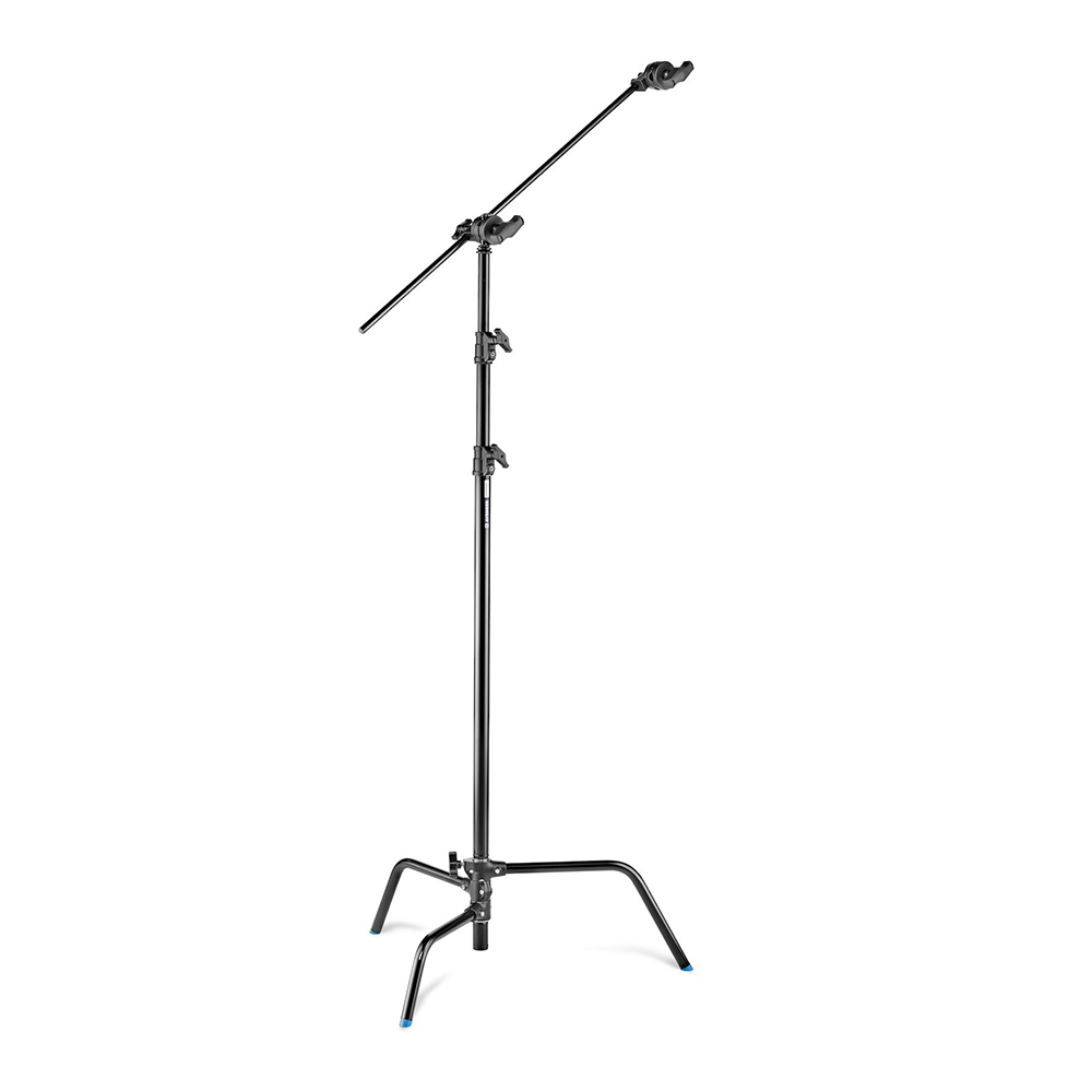 Avenger A2033FCBKIT C-Stand Kit 33 комплект из стойки с зажимом и штангой Avenger A2033FCBKIT C-Stand Kit 33 комплект из стойки с зажимом и штангой