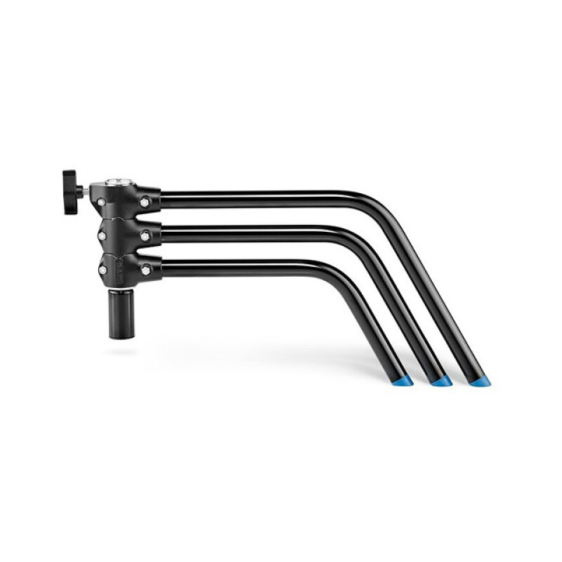 Avenger A2033FCBKIT C-Stand Kit 33 комплект из стойки с зажимом и штангой