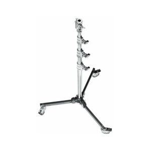 Avenger A5034 Roller Stand 34 стойка студийная со складным основанием на колесах