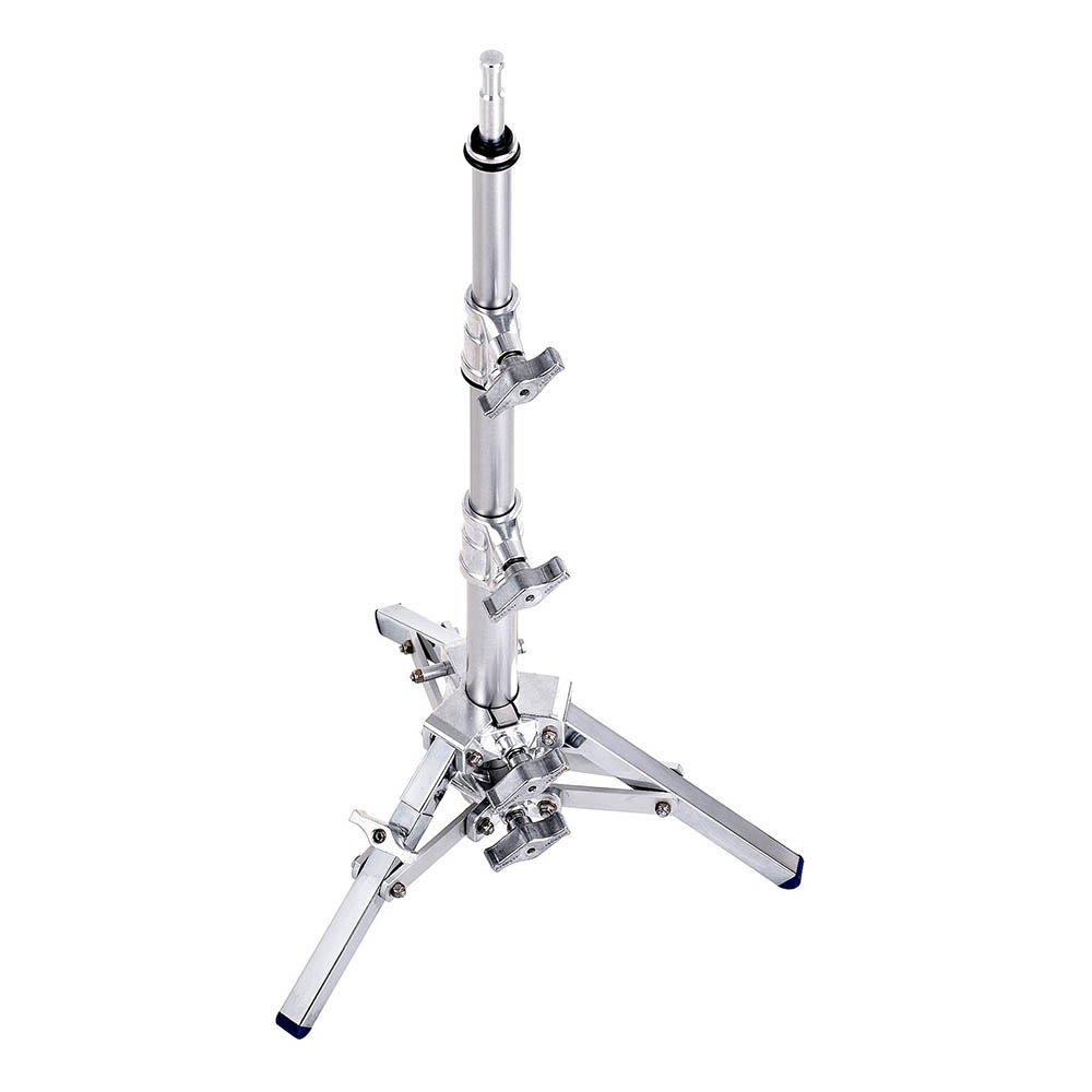Avenger A0010 cтойка Baby Stand 10 хромированная сталь/алюм Avenger A0010 cтойка Baby Stand 10 хромированная сталь/алюм