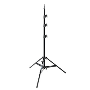 Avenger A0030B cтойка Baby Stand 30 алюминиевая черная