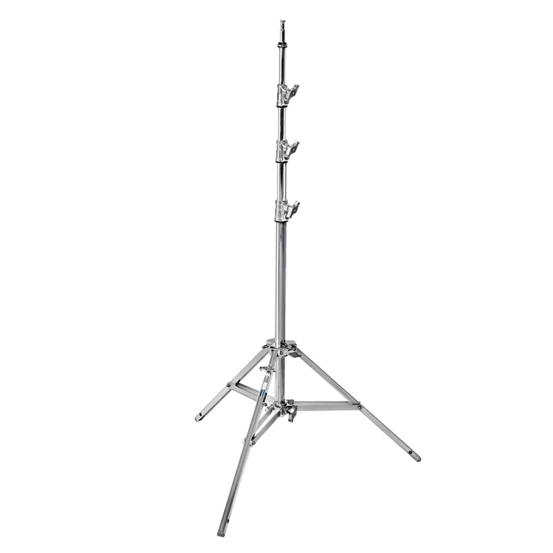 Avenger A0030CS cтойка Baby Stand 30 стальная хромированная