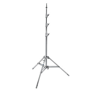 Avenger A0035CS cтойка Baby Stand 35 стальная хромированная