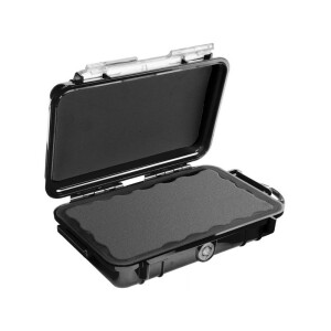 Peli 1040 ударопрочный кейс черный