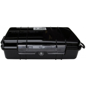 Peli 1060 ударопрочный кейс черный
