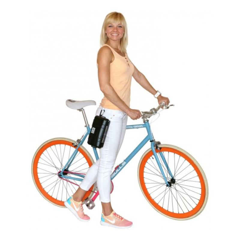 Peli 1060 ударопрочный кейс черный