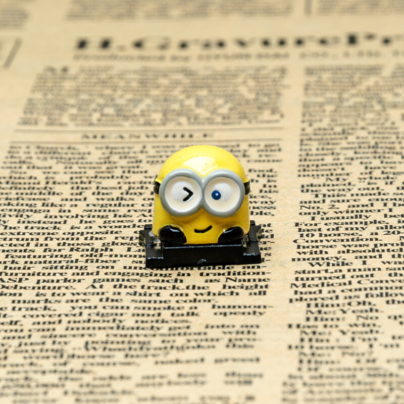 Fotokvant PRZ-008 заглушка на горячий башмак миньон подарок для фотографа