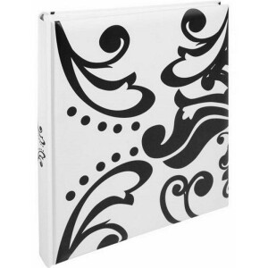 Henzo 10045 Liv фотоальбом 100 белых страниц 29x33 белый