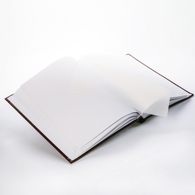 Henzo 11005 Memory фотоальбом 100 белых страниц 30x36.5 бордовый