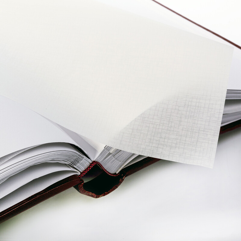 Henzo 11005 Memory фотоальбом 100 белых страниц 30x36.5 бордовый