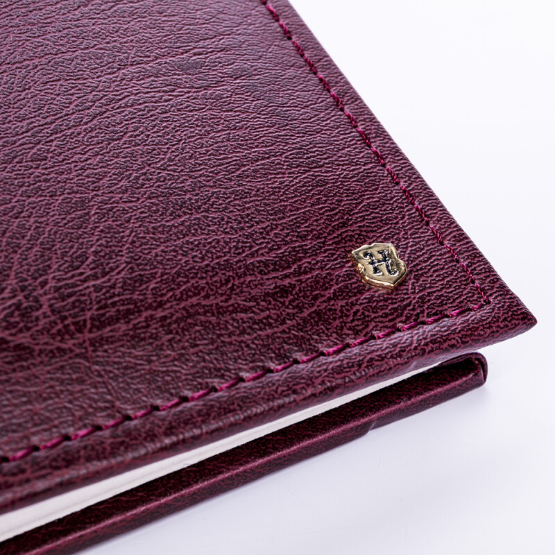 Henzo 11071 Lonzo фотоальбом 70 белых страниц 28x30.5 бордовый