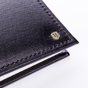 Henzo 11072 Lonzo фотоальбом 80 белых страниц 30x36.5 черный