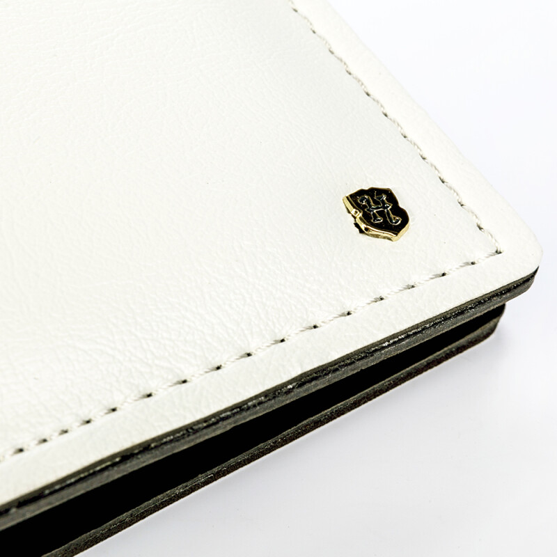 Henzo 11099 Gran Cara фотоальбом 80 черных страниц 34.5x43 белый