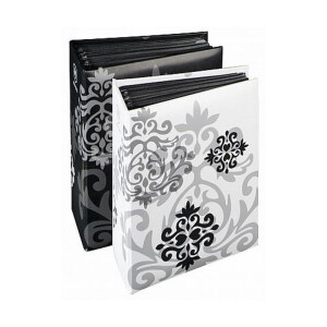 Henzo 19693 Baroque фотоальбом на 100 фото 10х15 в ассортименте