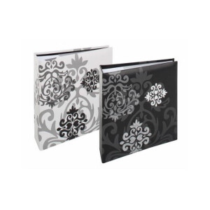 Henzo 19694 Baroque фотоальбом на 36 фото10х15 в ассортименте