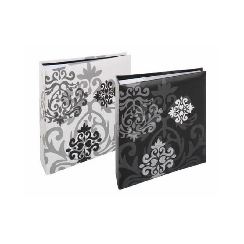 Henzo 19694 Baroque фотоальбом на 36 фото10х15 в ассортименте