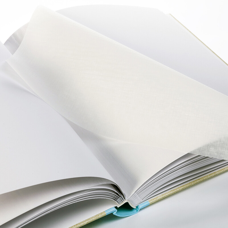 Walther UK-151-L Dreamtime  фотоальбом детский 50 белых страниц 28x30,5 синий