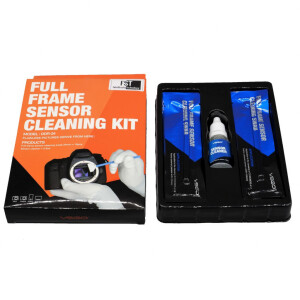 FST SS-2KIT (DDR-24) набор для чистки полноформатных матриц