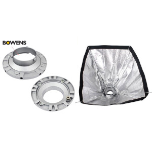 Godox SB-UFW6060 быстроскладной софтбокс с сотами 60х60 см