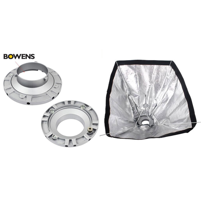 Godox SB-UFW6060 быстроскладной софтбокс с сотами 60х60 см