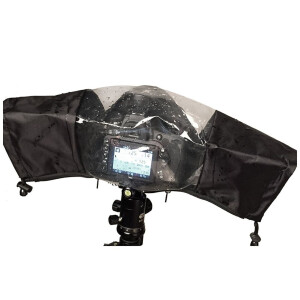 Fotokvant BCR-02 защитный чехол для зеркальной камеры от дождя