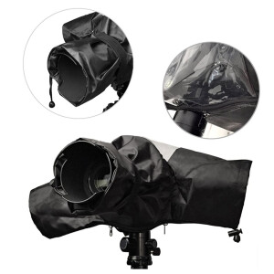 Fotokvant BCR-02 защитный чехол для зеркальной камеры от дождя