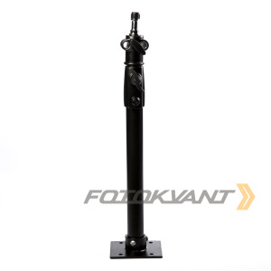 Fotokvant KPP-02 крепление потолочное 43-68 см телескопическое