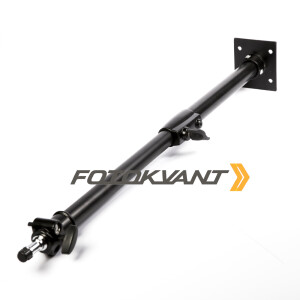 Fotokvant KPP-02 крепление потолочное 43-68 см телескопическое