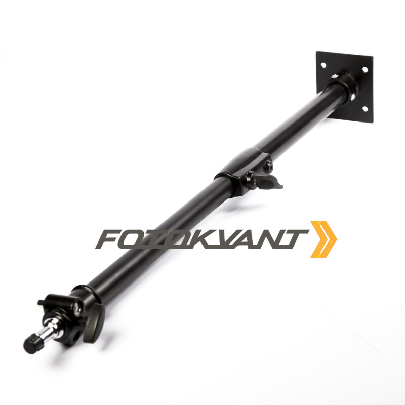 Fotokvant KPP-02 крепление потолочное 43-68 см телескопическое