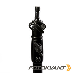 Fotokvant KPP-02 крепление потолочное 43-68 см телескопическое