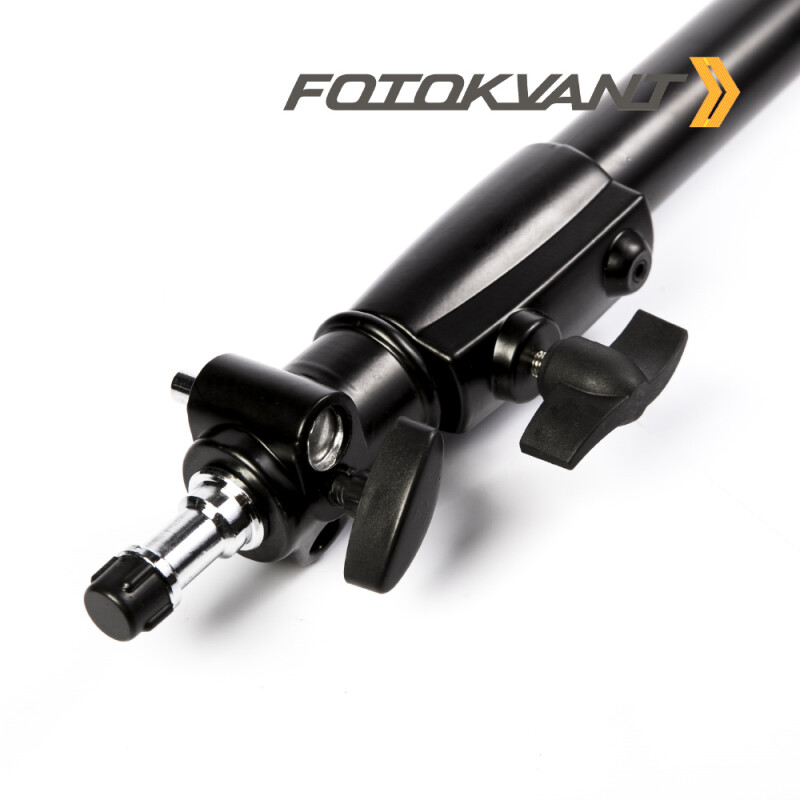 Fotokvant KPP-02 крепление потолочное 43-68 см телескопическое