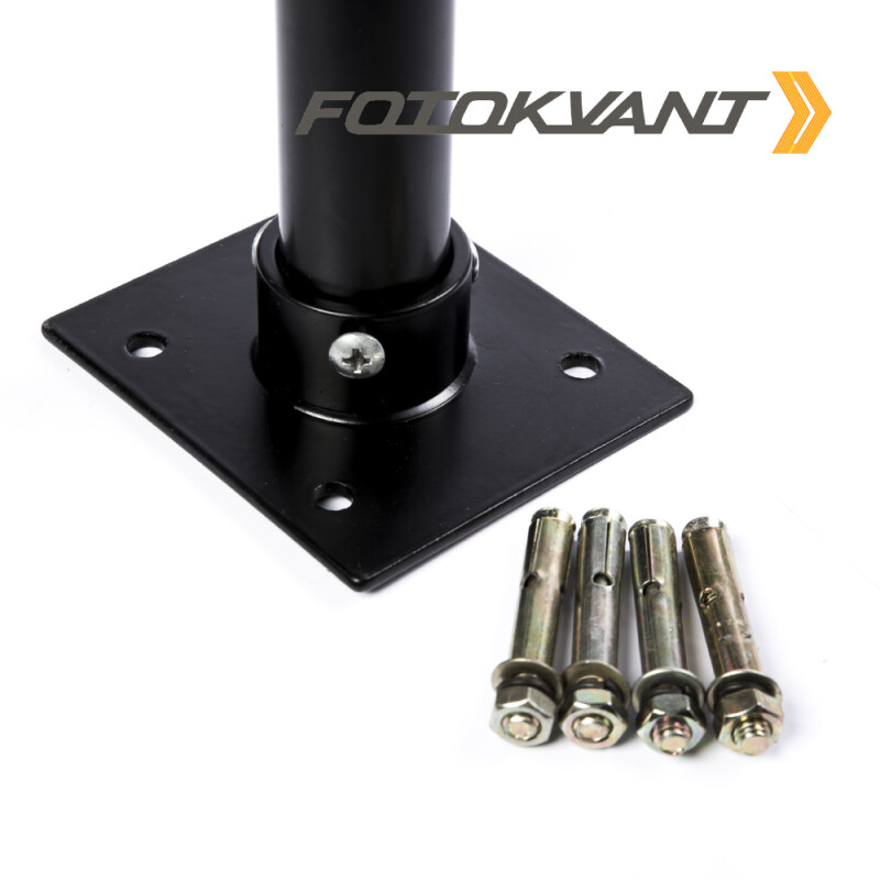 Fotokvant KPP-02 крепление потолочное 43-68 см телескопическое