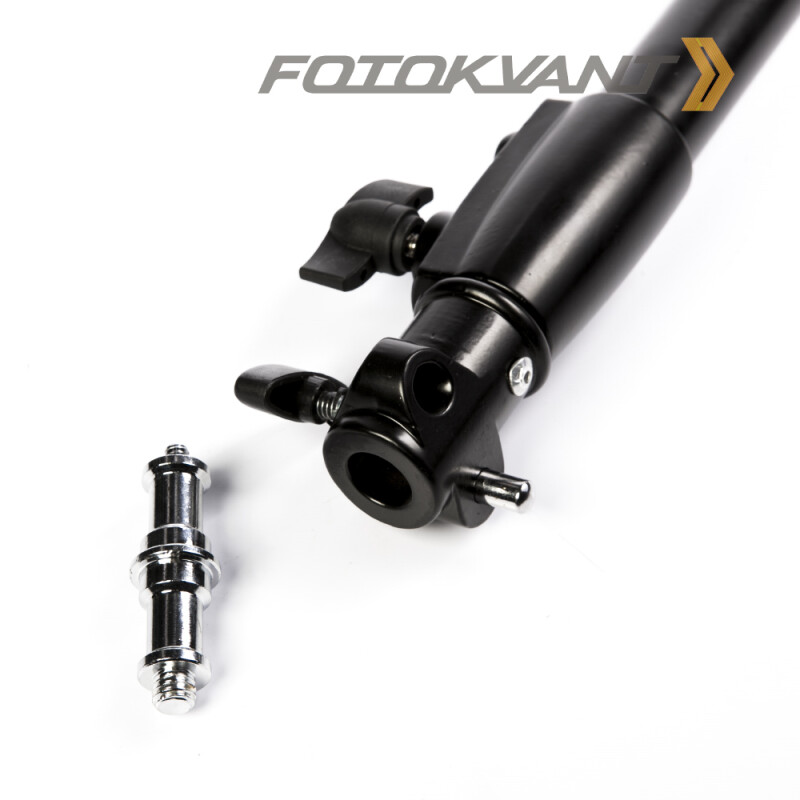 Fotokvant KPP-02 крепление потолочное 43-68 см телескопическое