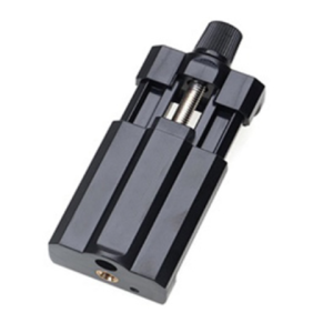 Fotokvant SM-CL10 держатель для телефона черный