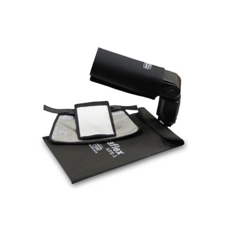 Aurora Portaflex Set APX-3 набор отражателей на вспышку