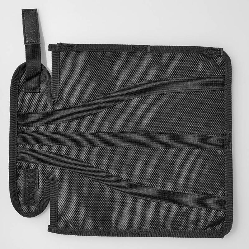 Fotokvant CFR-02 гибкий отражатель на накамерную вспышку белый