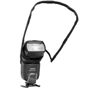 Fotokvant CFR-02 гибкий отражатель на накамерную вспышку белый