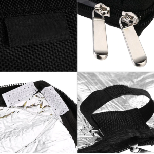 Fotokvant SBF-2020 чехол-софтбокс для накамерной вспышки