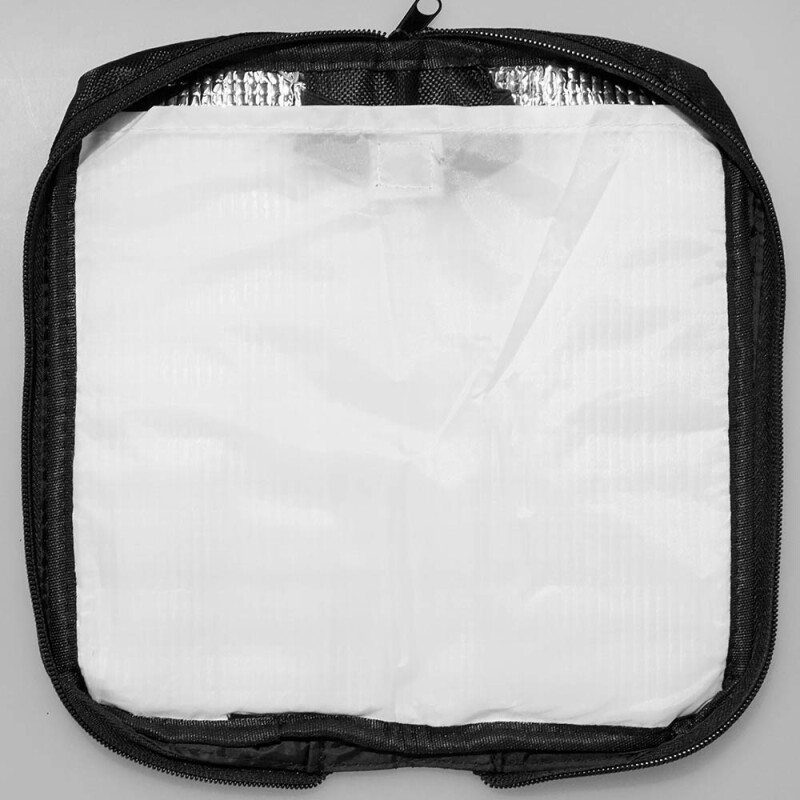 Fotokvant SBF-2020 чехол-софтбокс для накамерной вспышки