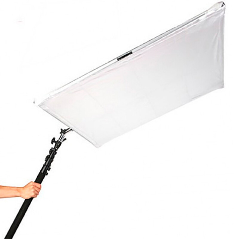 Fotokvant FRN-102 KIT фрост-рама неразборная с рассеивателем в комплекте