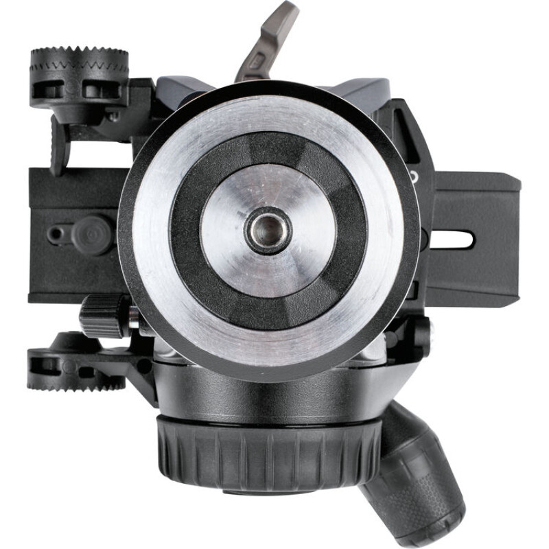 Manfrotto MVHN12AH видеоголова Nitrotech12