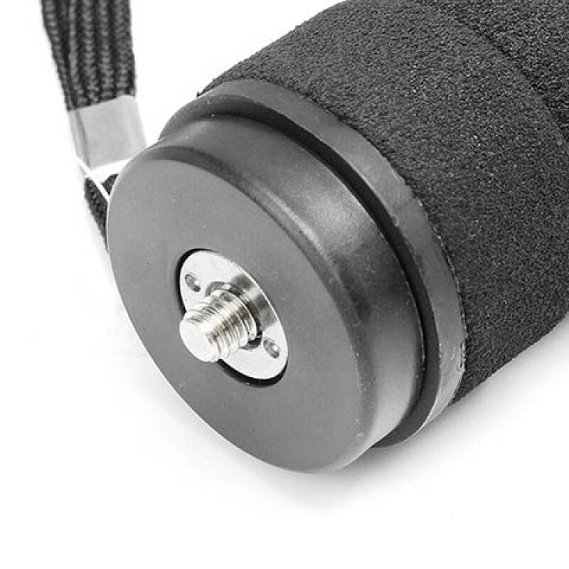 Weifeng WT-1003 черный монопод максимальной высотой 171 см для камеры